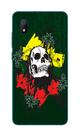 Capa Adesivo Skin024 Verso Para Alcatel 1B 2020