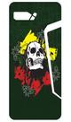 Capa Adesivo Skin024 Verso Para Asus Rog Phone 2