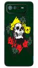 Capa Adesivo Skin024 Verso Para Asus ROG Phone 6D Ultimate