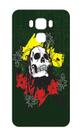 Capa Adesivo Skin024 Verso Para Asus Zenfone 3 Max 5.5 Capa Adesivo Skin024 Verso Para Asus Zenfone 3 Max 5.5