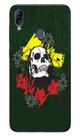 Capa Adesivo Skin024 Verso Para Asus Zenfone Max (m2)
