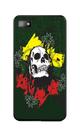 Capa Adesivo Skin024 Verso Para Blackberry Z10