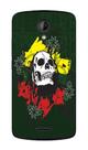 Capa Adesivo Skin024 Verso Para Blu Studio X8 HD (2016) Capa Adesivo Skin024 Verso Para Blu Studio X8 HD (2016)