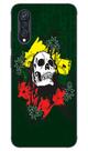 Capa Adesivo Skin024 Verso Para Cubot X70