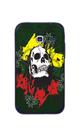 Capa Adesivo Skin024 Verso Para Galaxy Ace Plus Gt-s7500l