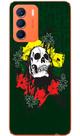 Capa Adesivo Skin024 Verso Para Infinix Zero 5G (2023)