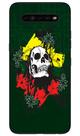 Capa Adesivo Skin024 Verso Para LG K41S Capa Adesivo Skin024 Verso Para LG K41S
