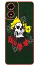 Capa Adesivo Skin024 Verso Para Motorola Moto G04S (2024) Capa Adesivo Skin024 Verso Para Motorola Moto G04S (2024)