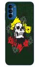 Capa Adesivo Skin024 Verso Para Motorola Moto G41 (2021) Capa Adesivo Skin024 Verso Para Motorola Moto G41 (2021)