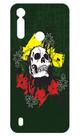 Capa Adesivo Skin024 Verso Para Motorola Moto G8 Power Lite Capa Adesivo Skin024 Verso Para Motorola Moto G8 Power Lite