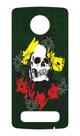 Capa Adesivo Skin024 Verso Para Motorola Moto Z3 Play Capa Adesivo Skin024 Verso Para Motorola Moto Z3 Play