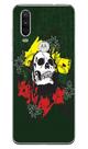 Capa Adesivo Skin024 Verso Para Motorola One Action