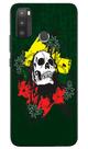 Capa Adesivo Skin024 Verso Para Multilaser G Max 2
