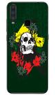 Capa Adesivo Skin024 Verso Para Multilaser G Pro 2 4G