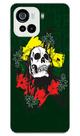 Capa Adesivo Skin024 Verso Para Multilaser G Pro 3 4G
