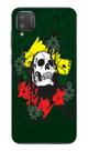 Capa Adesivo Skin024 Verso Para Multilaser Multi G 3 4G