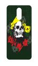 Capa Adesivo Skin024 Verso Para Nokia X6 (2018)