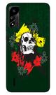 Capa Adesivo Skin024 Verso Para Positivo Twist 5 Pro S640