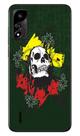 Capa Adesivo Skin024 Verso Para Positivo Twist 5 S620