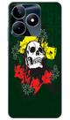 Capa Adesivo Skin024 Verso Para Realme C53 (2023) Capa Adesivo Skin024 Verso Para Realme C53 (2023)