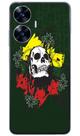 Capa Adesivo Skin024 Verso Para Realme C55 (2023)