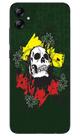 Capa Adesivo Skin024 Verso Para Samsung Galaxy A04e (2022)