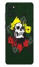 Capa Adesivo Skin024 Verso Para Samsung Galaxy A31 (SM-A315G) 2020 Capa Adesivo Skin024 Verso Para Samsung Galaxy A31 (SM-A315G) 2020