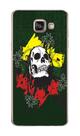 Capa Adesivo Skin024 Verso Para Samsung Galaxy A5 2016 A510