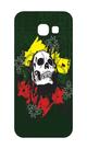 Capa Adesivo Skin024 Verso Para Samsung Galaxy A5 2017 A520f