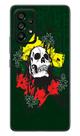 Capa Adesivo Skin024 Verso Para Samsung Galaxy A53 ou A53 5G Capa Adesivo Skin024 Verso Para Samsung Galaxy A53 ou A53 5G