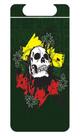 Capa Adesivo Skin024 Verso Para Samsung Galaxy A80 Capa Adesivo Skin024 Verso Para Samsung Galaxy A80