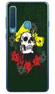 Capa Adesivo Skin024 Verso Para Samsung Galaxy A9