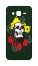 Capa Adesivo Skin024 Verso Para Samsung Galaxy J3 J300/j320