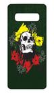 Capa Adesivo Skin024 Verso Para Samsung Galaxy S10 Plus Capa Adesivo Skin024 Verso Para Samsung Galaxy S10 Plus