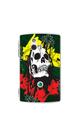 Capa Adesivo Skin024 Verso Para Sony Xperia Mini ST15
