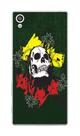 Capa Adesivo Skin024 Verso Para Sony Xperia Z5 Dual E6633