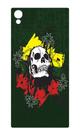 Capa Adesivo Skin024 Verso Para Sony Xperia Z5 Premium