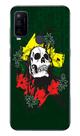 Capa Adesivo Skin024 Verso Para TCL 103 Capa Adesivo Skin024 Verso Para TCL 103