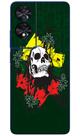 Capa Adesivo Skin024 Verso Para TCL 40 NxtPaper (2023) Capa Adesivo Skin024 Verso Para TCL 40 NxtPaper (2023)