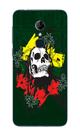 Capa Adesivo Skin024 Verso Para TCL C5 2018 (5152D) Capa Adesivo Skin024 Verso Para TCL C5 2018 (5152D)