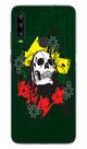 Capa Adesivo Skin024 Verso Para TCL L10 Plus (L10+)