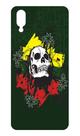 Capa Adesivo Skin024 Verso Para Vivo Nex S 2018 (1805)