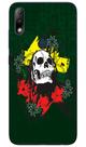 Capa Adesivo Skin024 Verso Para Zenfone Max Plus M2 Zb634kl Capa Adesivo Skin024 Verso Para Zenfone Max Plus M2 Zb634kl