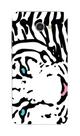 Capa Adesivo Skin047 Verso Para Alcatel A3 4G (5046J)