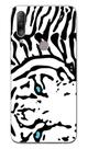 Capa Adesivo Skin047 Verso Para Asus Zenfone Max Shot