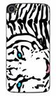 Capa Adesivo Skin047 Verso Para Blu Dash X Plus (2015)