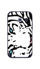 Capa Adesivo Skin047 Verso Para Galaxy Ace Plus Gt-s7500l