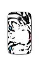 Capa Adesivo Skin047 Verso Para Galaxy Pocket 2 (SM-G110B)