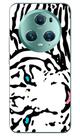 Capa Adesivo Skin047 Verso Para Honor Magic 5 Pro