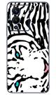 Capa Adesivo Skin047 Verso Para Infinix Note 12 Pro 5G